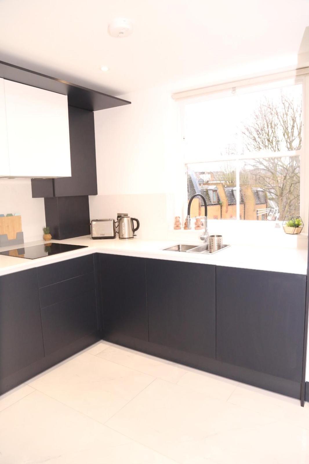 شقة Star London Edgware Road 2-Bed Haven المظهر الخارجي الصورة