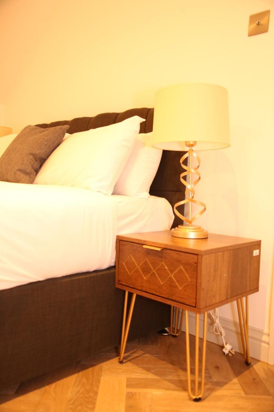 شقة Star London Edgware Road 2-Bed Haven المظهر الخارجي الصورة