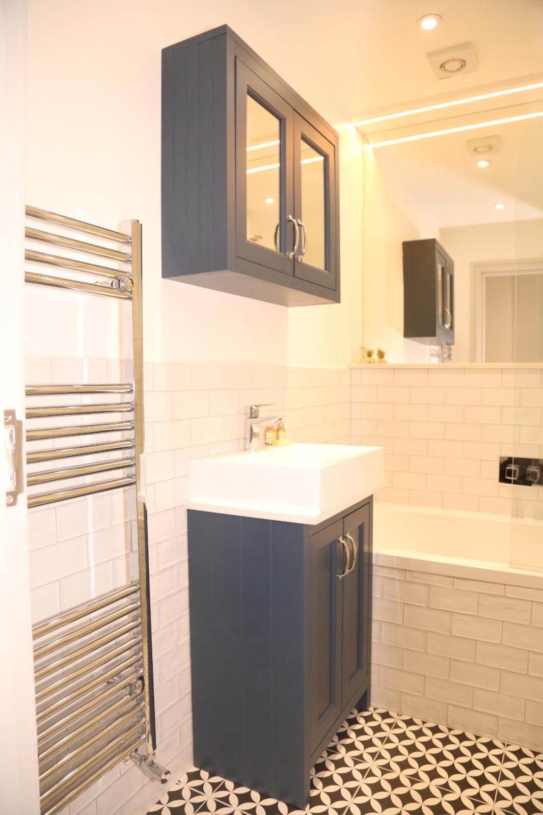 شقة Star London Edgware Road 2-Bed Haven المظهر الخارجي الصورة