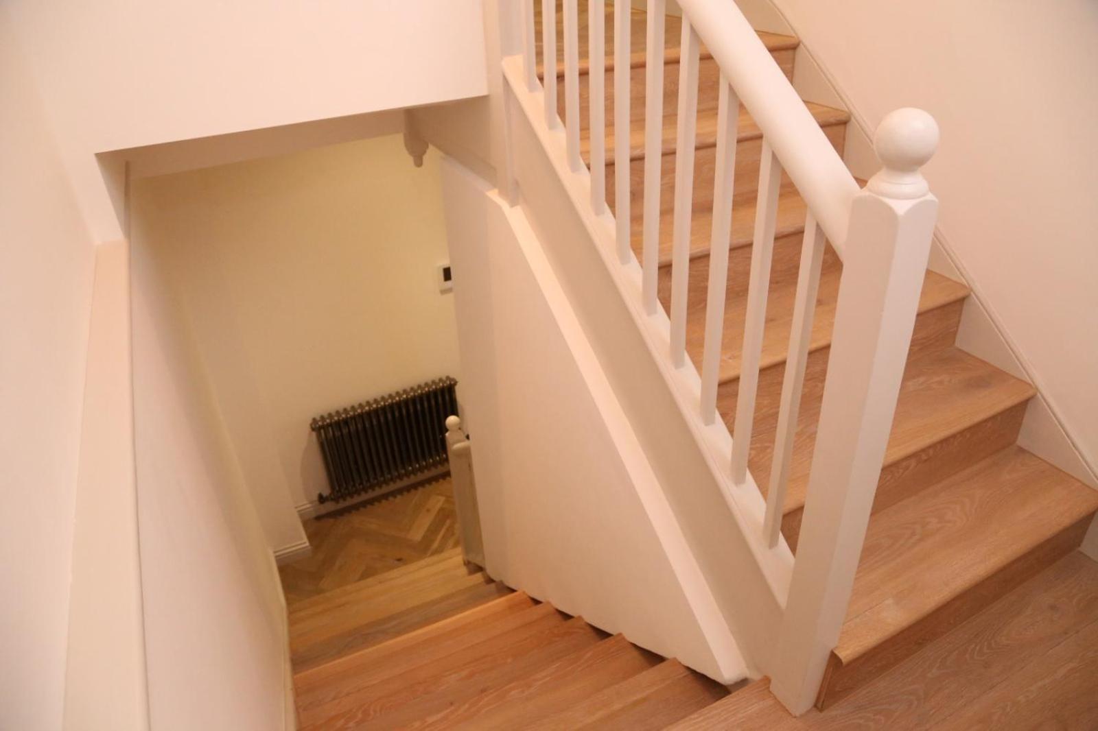 شقة Star London Edgware Road 2-Bed Haven المظهر الخارجي الصورة