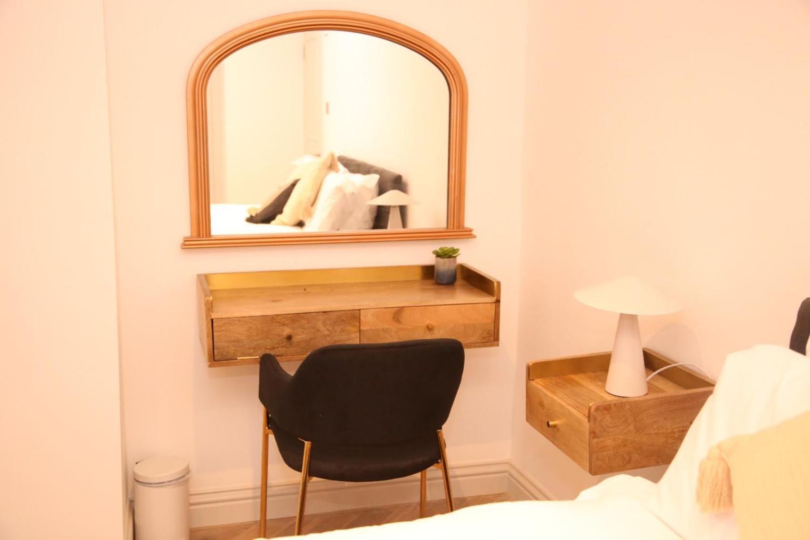 شقة Star London Edgware Road 2-Bed Haven المظهر الخارجي الصورة